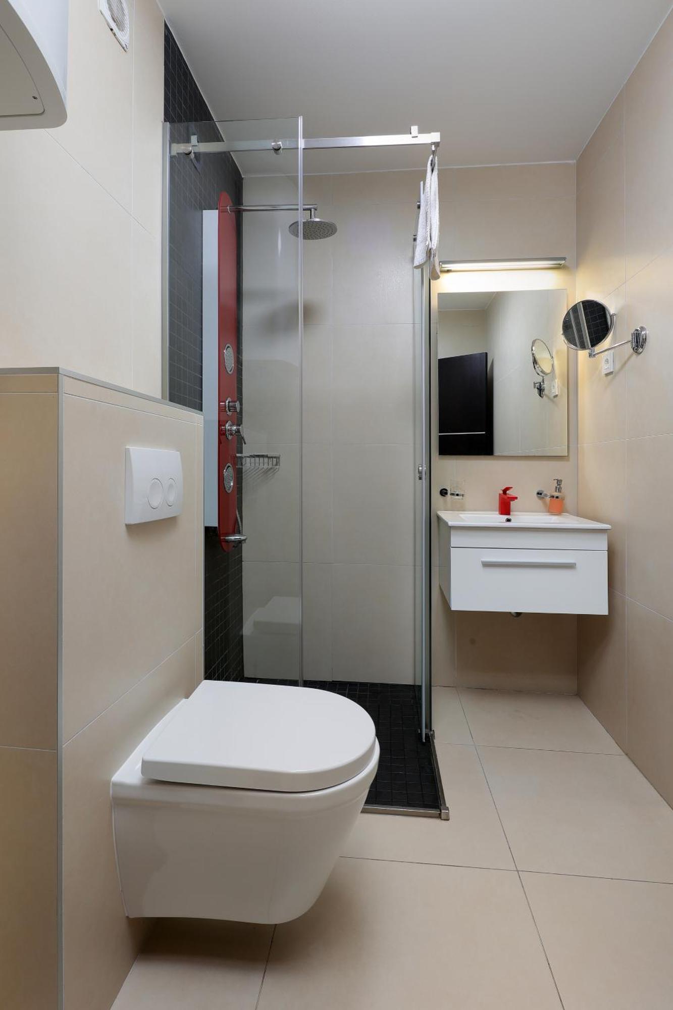 Residences Bellavista 1 Novalja Dış mekan fotoğraf